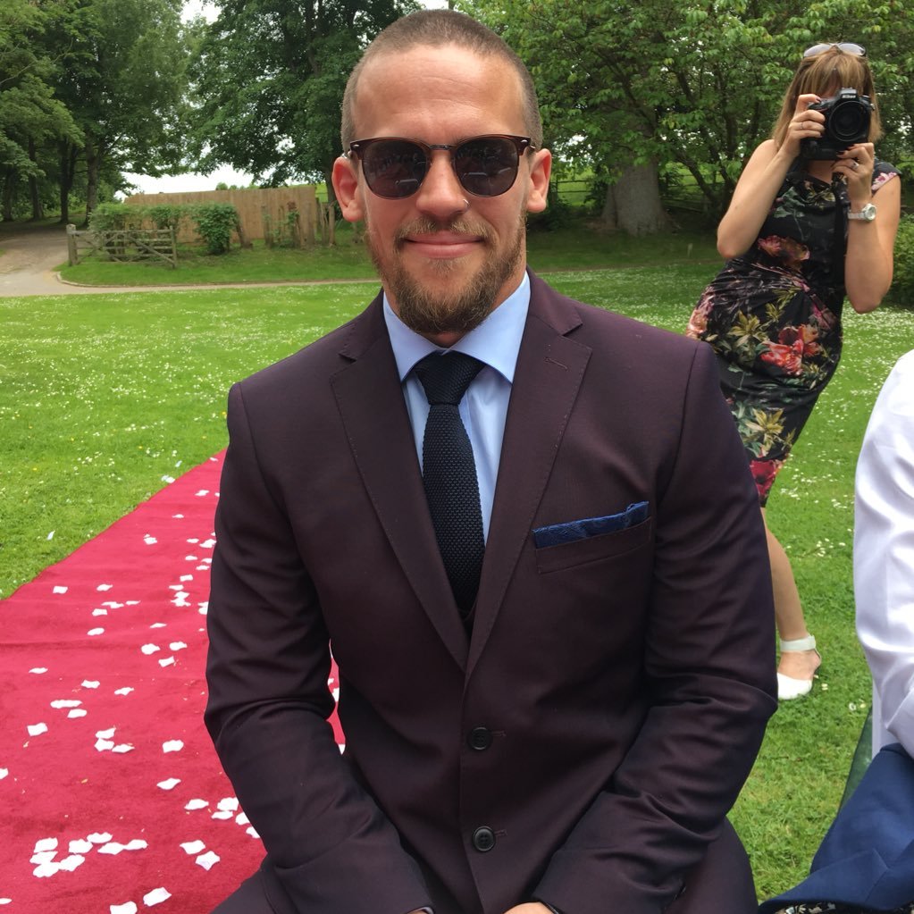 IanTheHairDunn's profile picture. hardworking fun loving aspiring actor in hollyoaks