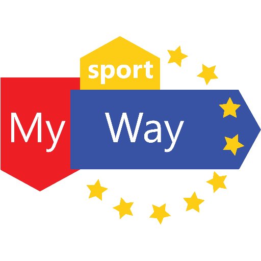 SportMyWayEU's profile picture. 