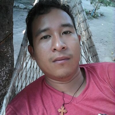 C_LuisArce's profile picture. Ciudad de Guatemala