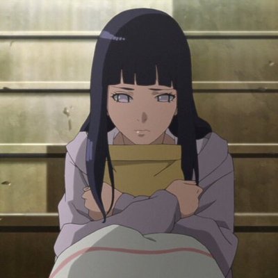 ヒナタ推し Riho Naruto Hinata R Twitter