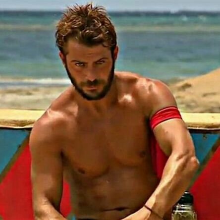 Margaritahatzip's profile picture. 