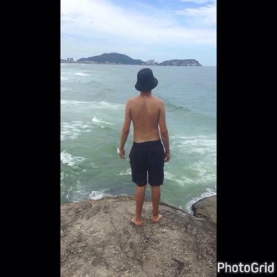 yago_lucas18's profile picture. @Kelly_belchior 💏