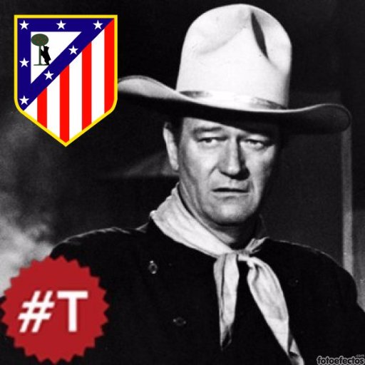 Me llamo Jesús Martínez. Como mi padre. Del Atleti de Club. @SdeHumo @Los50Atleti @LasColchoneras @AplastaArteche.
Abogado del 62. Ateo político. Country Music.