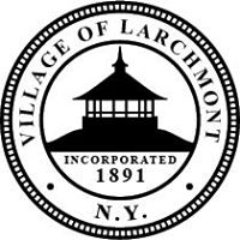 Official Twitter Account of the Village of Larchmont, NY! Follow us for daily updates and information on municipal services and events!