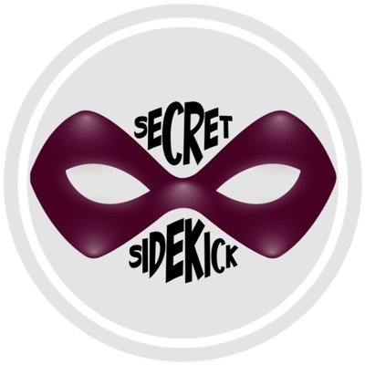 Your secret weapon in all things small business! Because every super hero needs a Sidekick.