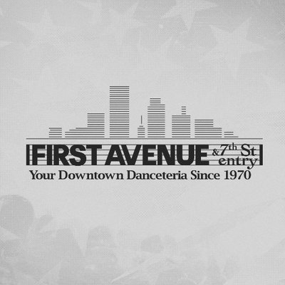 AG Club ☆ Fine Line - First Avenue