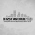 First Avenue (@FirstAvenue) Twitter profile photo