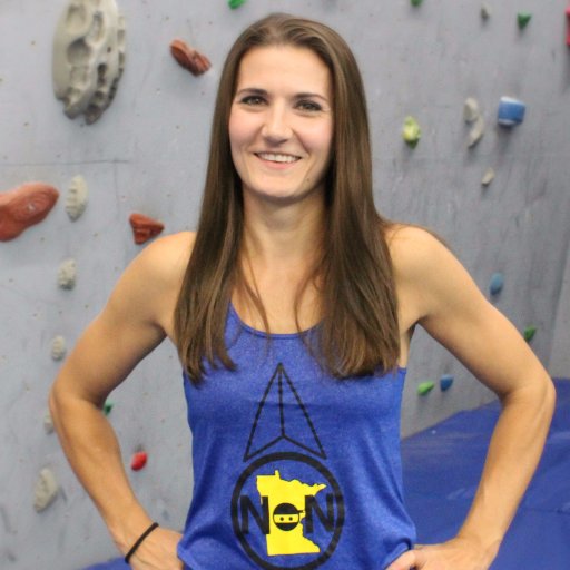 Christian. Ninja Warrior Wannabe. Stay at Home Mom. Owner of @obstacleacadmn