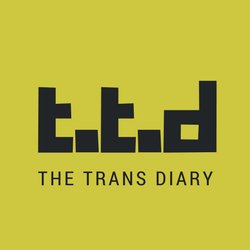 The Trans Diary is an upcoming news site, blog and resource centre designed for trans*, gender non-conforming and questioning individuals. Launches Spring 2018.