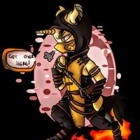 Mlp_Scorpion (@mlp_scorpion) 's Twitter Profile
