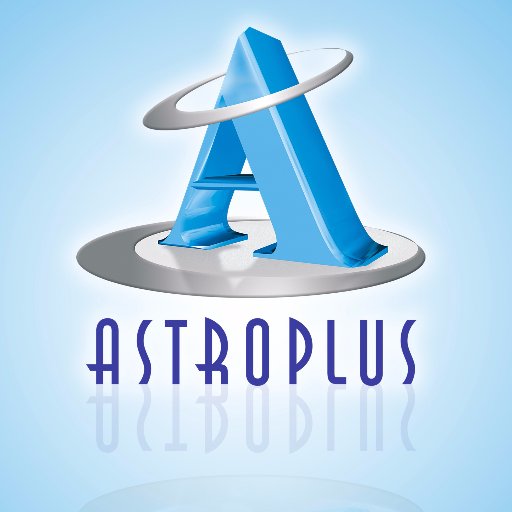 Astroplus1 Profile Picture