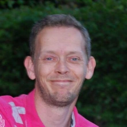 Marco_de_Grauw's profile picture. 