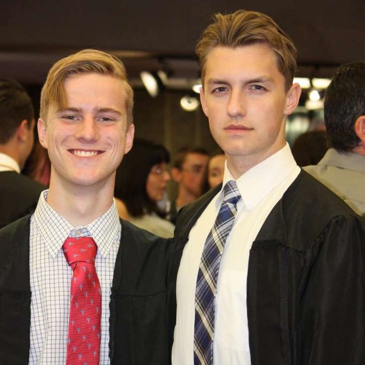 ChandlerGallan2's profile picture. MHS