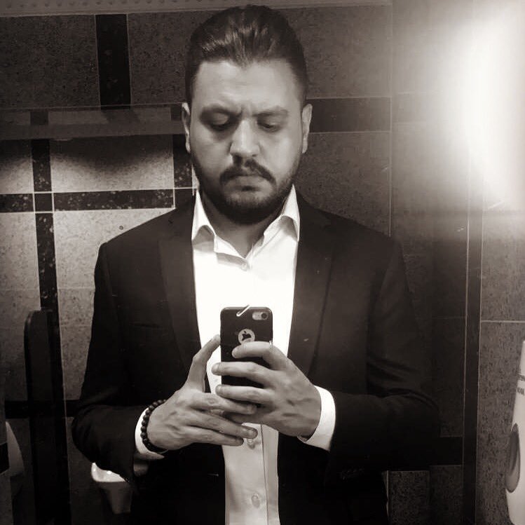 KareemZaen's profile picture. A rolling Stone gathers no moss.