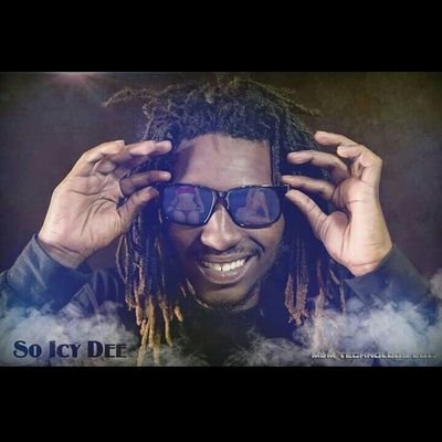 SoIcyDeeSwagg's profile picture. Rapper, Hustla, an future political figure | So Icy Dee ❄
