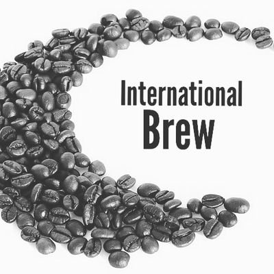 Bringing #realcoffee from around the globe to the coffee culture. United in caffine, we are all an International Brew!
Advertise your coffee here!