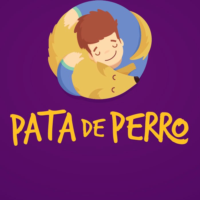 Somos la app que ayuda a los perritos perdidos a regresar a casa. Tú también puedes ser un🤩 #patadeperro