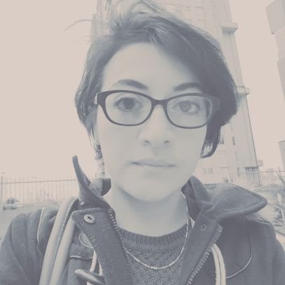 Mariatecoe's profile picture. 