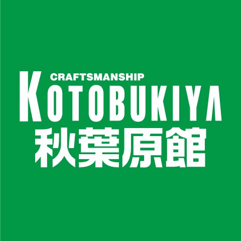 Kotobukiya_akb Profile Picture