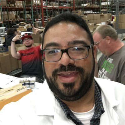 michael_5593's profile picture. Mask off or mask on?!?