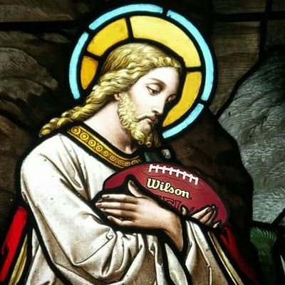 thesportsjesus Profile Picture