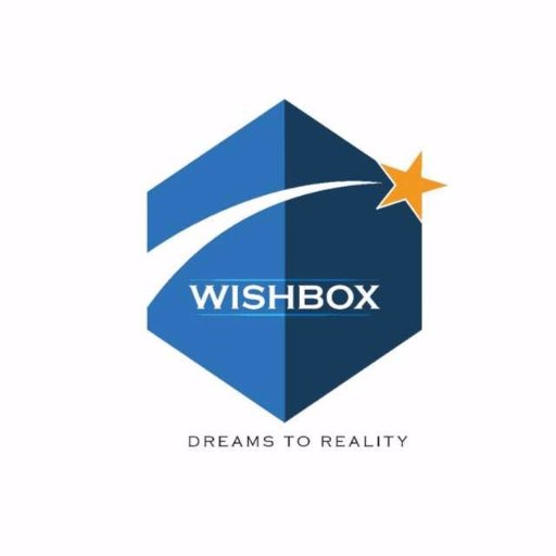 A new age Human Centric Design studio. With pure love for Visual enchantment. Hello@wishboxdigital.com