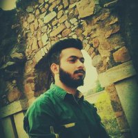 Rashid Khan(@Rashidkh1208) 's Twitter Profile Photo