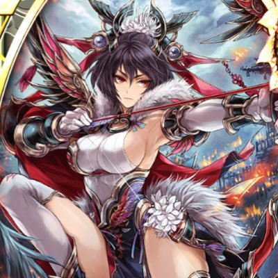 王異さんのプロフィール画像