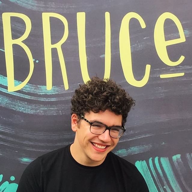 brucespang's profile picture. 