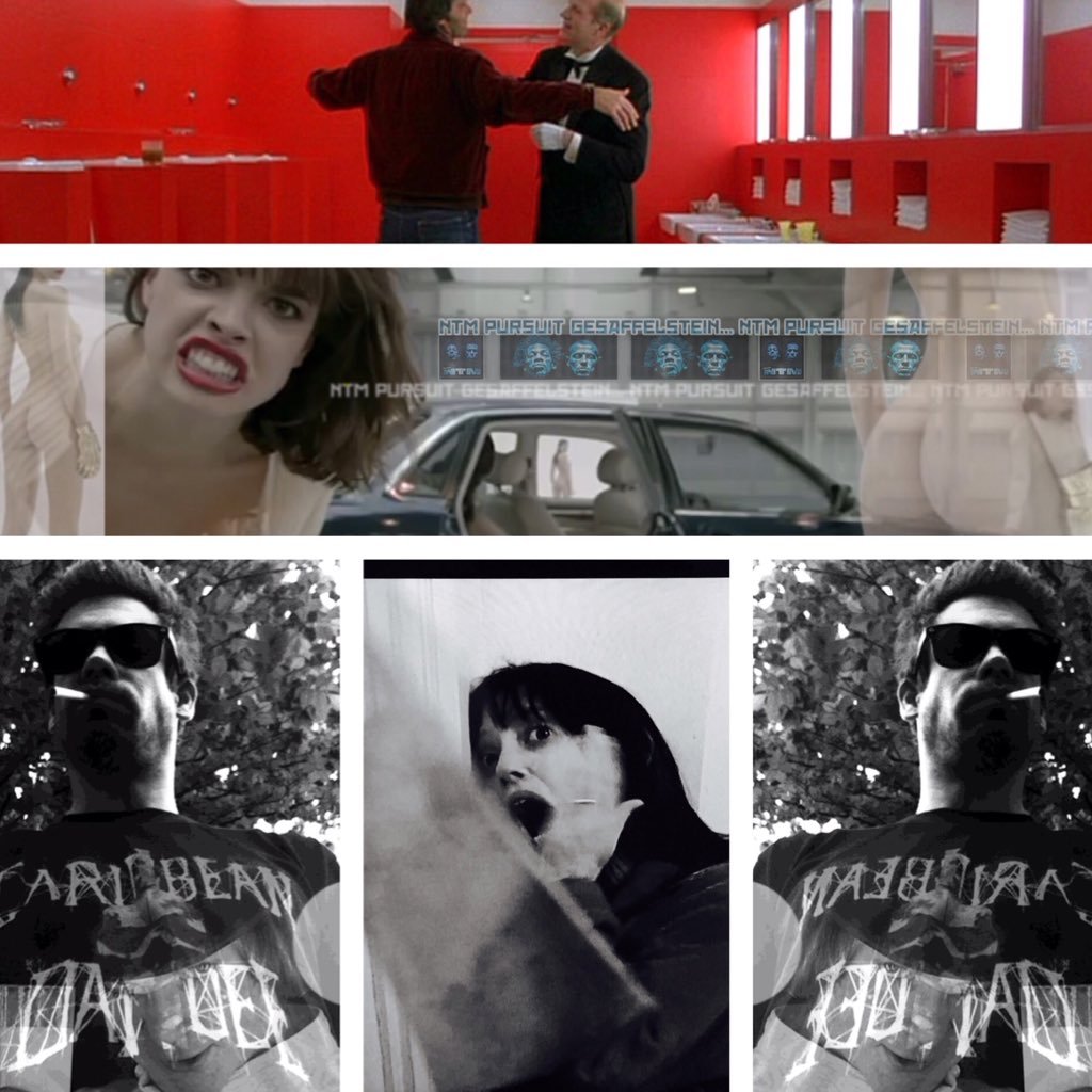 AsHairTEACAS's profile picture. I LOVE MY LIFE ! Compte parodique de moi même ! #HumourDeMerdeQuiNeFaitRireQueMoiMaisJassume !