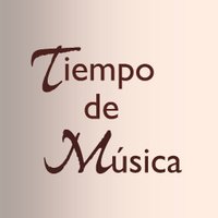 Tiempo de Música(@TdMargentina) 's Twitter Profile Photo