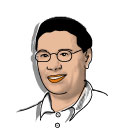 Founder of POPWings and Director of BIG -
Business Innovation Garage - an internal incubator a high tech company .!
