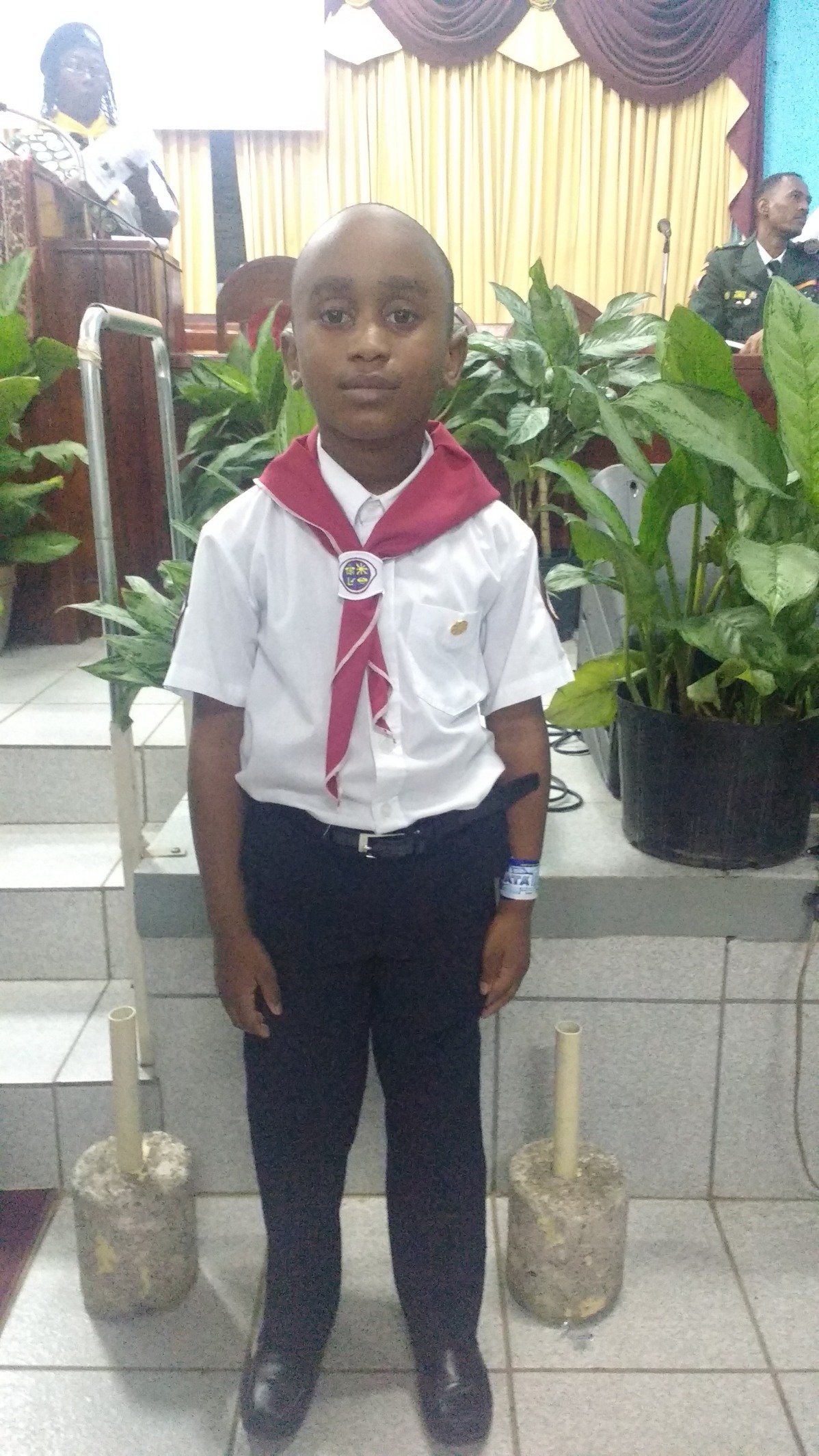 DebbieAnnScott2's profile picture. 