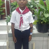 Debbie-Ann Scott (@debbieannscott2) 's Twitter Profile