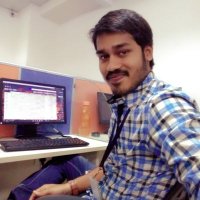 Venkatesh Teeparti (@venkateshskyhit) 's Twitter Profile
