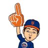 Omy7's profile picture. Just have fun, smile and enjoy life! #Mets - #Knicks - #Jets - #Giants