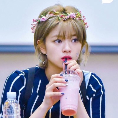 Twice ジョンヨン Twice Twitter