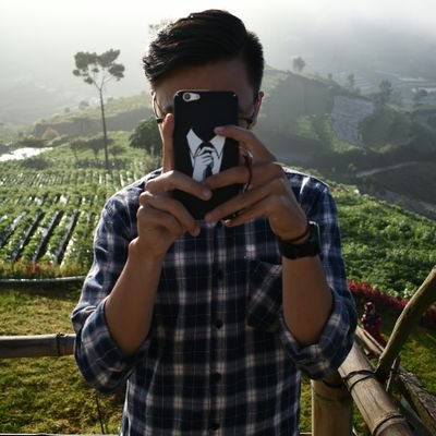 harisbaher's profile picture. Telecommunication Engineering of Telkom University '12