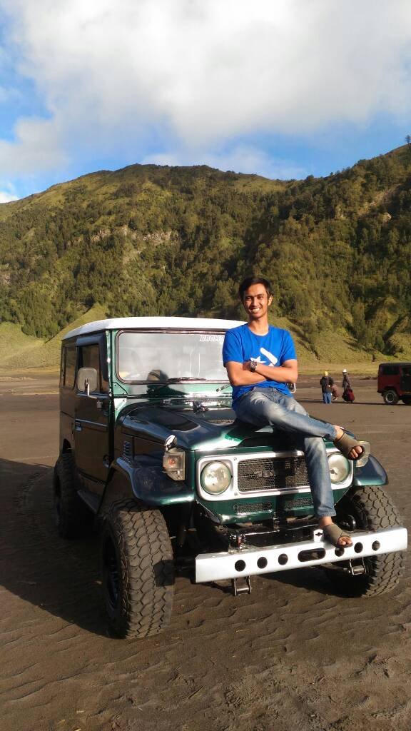 deandysyam's profile picture. best thing is best mind