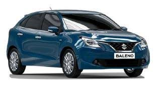MarutiBaleno's profile picture. 