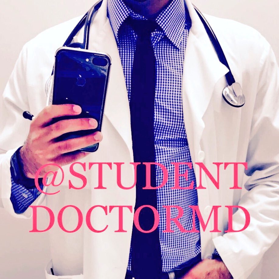 StudentDoctorMD Profile Picture