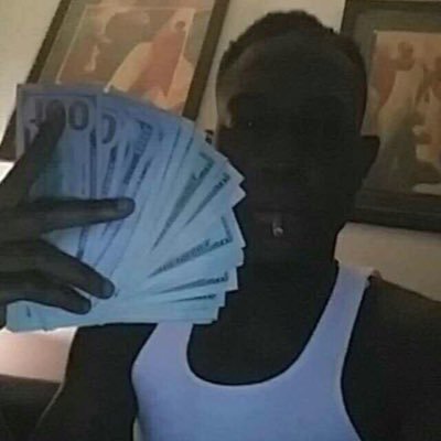 young nigga tryna run his bands up been lost my mind out hea tryna make a come up life of a young grove nigga