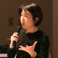 松下由美　映画プレゼンター・多文化コミュニケーター・通訳・大学講師 Matsushita yumi(@MatsushitaYumi) 's Twitter Profile Photo