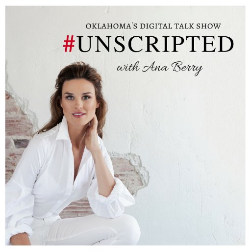 BeUnscriptedTV's profile picture. Oklahoma's Premier Digital talk show. #Who you should know, #What you can do #Where you can go #beUnscripted #unafraid #unapologetic #unpredictable