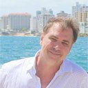 John Griffith | Author | Dad | Cancer Survivor - @dadofthreewinds - Twitter