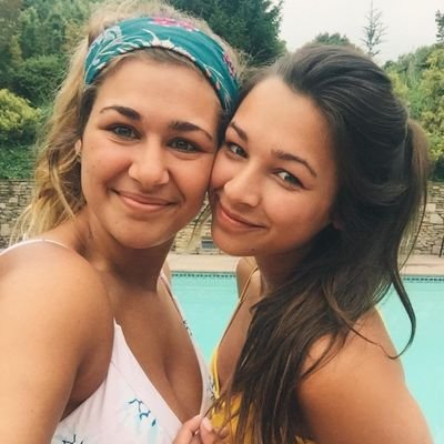 GerberRaegan's profile picture. Senior @ AC