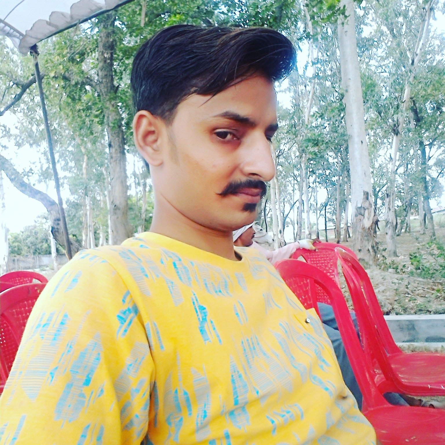 Saurabh01832113's profile picture. 