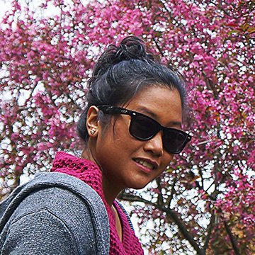 dianegallardo's profile picture. Product and Motion Designer. Sports Enthusiast. Yogi.