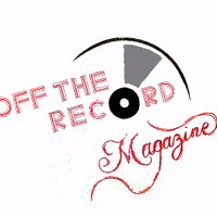 Off The Record (@otrmag17) 's Twitter Profile