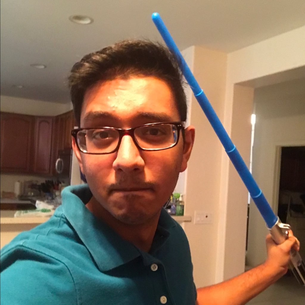 AndrosTheGreat's profile picture. I make Twitter polls occasionally.